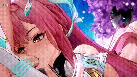 【新作/无修/鸣潮/多角色/2K】