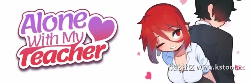 【日系/SLG/动态/更新】与老师独处v0.13