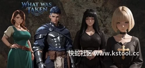 【pc+安卓】失落掠影