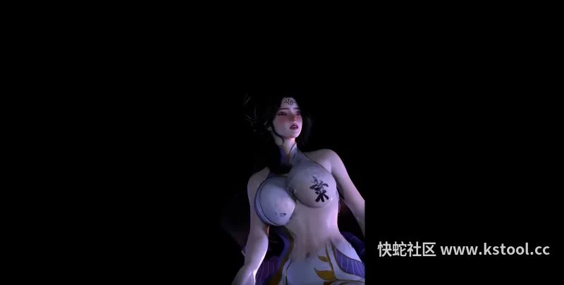 玄衣骑舞1