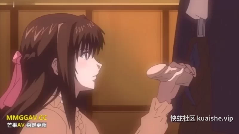 无码动漫