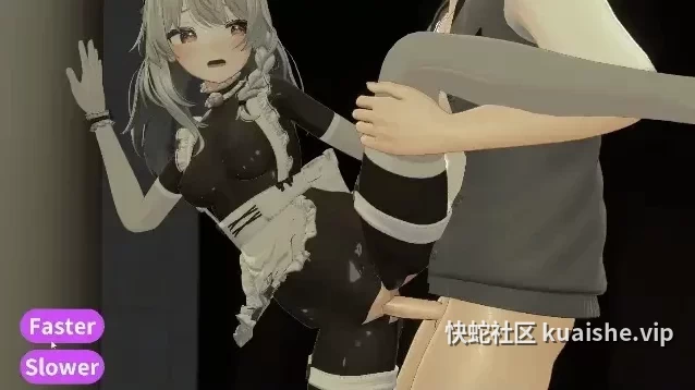 NTR大师0.4官中步兵版【PC+安卓模拟器+3D互动SLG/沙盒/NTL/触...