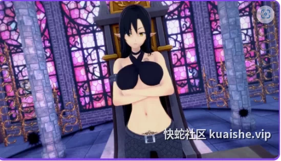 更新【沙盒SLG/后宫/动态pc+安卓】魔王计划